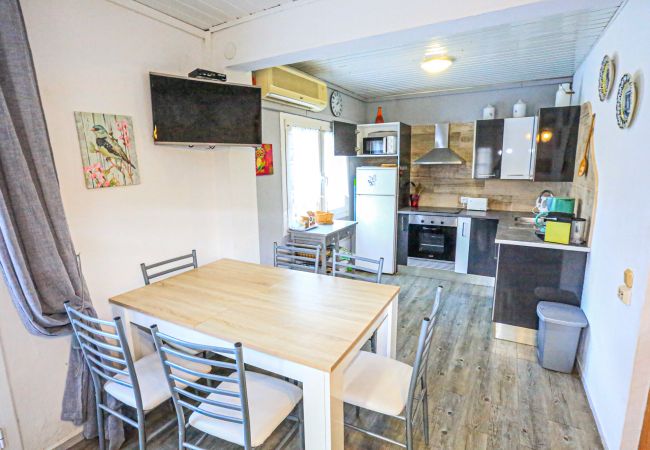 Villa en Cambrils - CASA DEL SOL Villa en Cambrils - CASA DEL SOL