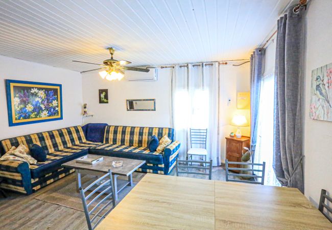 Villa en Cambrils - CASA DEL SOL Villa en Cambrils - CASA DEL SOL