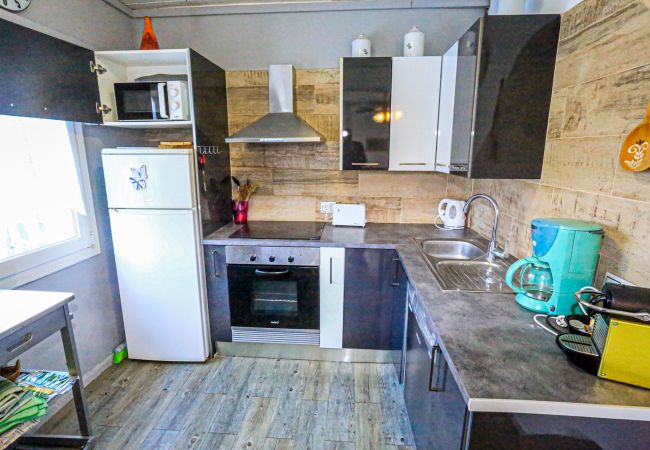 Villa en Cambrils - CASA DEL SOL Villa en Cambrils - CASA DEL SOL