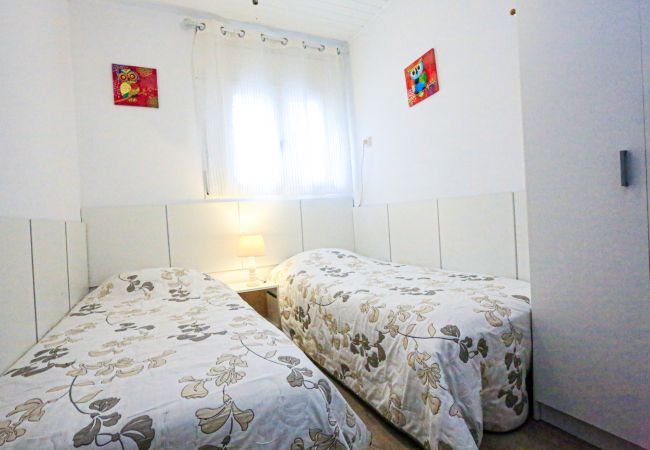 Villa en Cambrils - CASA DEL SOL Villa en Cambrils - CASA DEL SOL