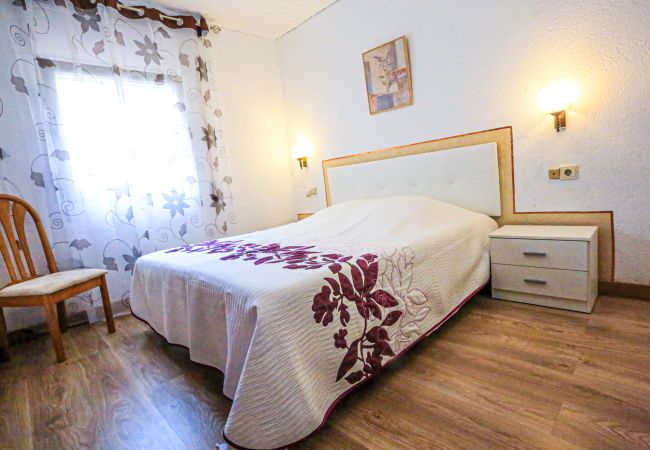 Villa en Cambrils - CASA DEL SOL Villa en Cambrils - CASA DEL SOL