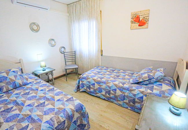 Villa en Cambrils - CASA DEL SOL Villa en Cambrils - CASA DEL SOL