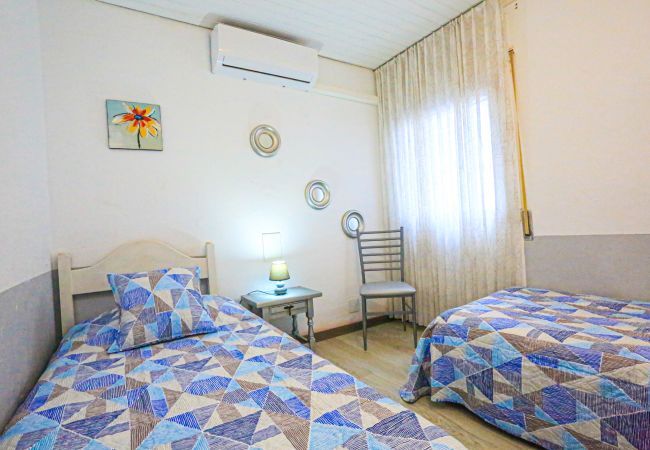 Villa en Cambrils - CASA DEL SOL Villa en Cambrils - CASA DEL SOL