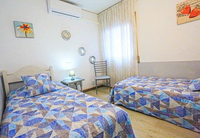 Villa en Cambrils - CASA DEL SOL Villa en Cambrils - CASA DEL SOL