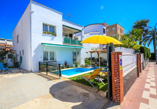 Villa en Cambrils - CASA DEL SOL Villa en Cambrils - CASA DEL SOL