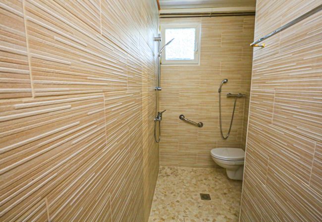 Villa en Cambrils - CASA DEL SOL Villa en Cambrils - CASA DEL SOL