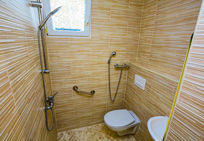 Villa en Cambrils - CASA DEL SOL Villa en Cambrils - CASA DEL SOL