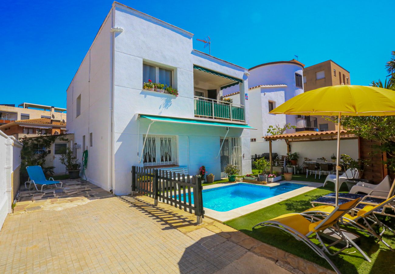 Villa en Cambrils - CASA DEL SOL