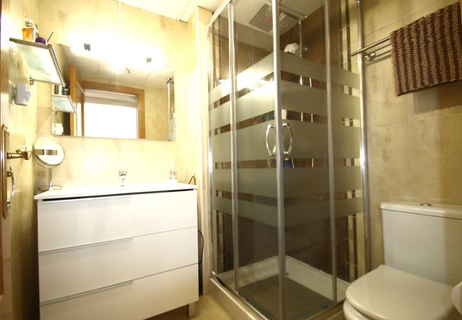 Apartamento en Miami Playa - Apartamento Mar i Cel 14 Apartamento en Miami Playa - Apartamento Mar i Cel 14