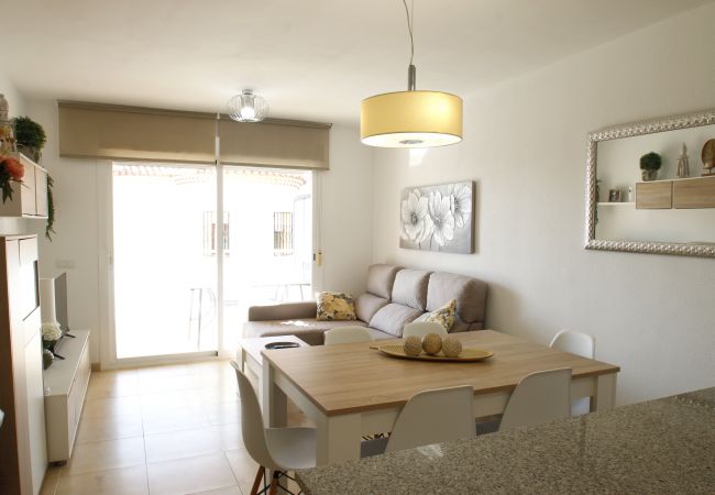 Apartamento en Miami Playa - Apartamento Mar i Cel 14 Apartamento en Miami Playa - Apartamento Mar i Cel 14