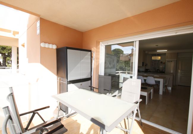 Apartamento en Miami Playa - Apartamento Mar i Cel 14 Apartamento en Miami Playa - Apartamento Mar i Cel 14