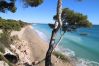 Apartamento en Miami Playa - Apartamento Mar i Cel 14 Apartamento en Miami Playa - Apartamento Mar i Cel 14
