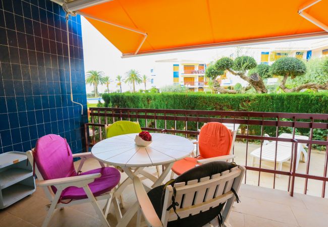 Apartamento en Cambrils - PLAYAZUL BJS Apartamento en Cambrils - PLAYAZUL BJS