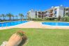 Apartamento en Cambrils - PLAYAZUL BJS Apartamento en Cambrils - PLAYAZUL BJS