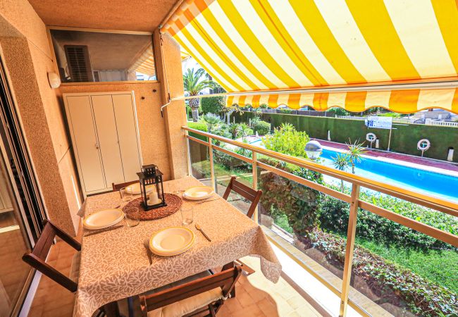 Apartamento en Cambrils - SOL MEDITERRANI Apartamento en Cambrils - SOL MEDITERRANI