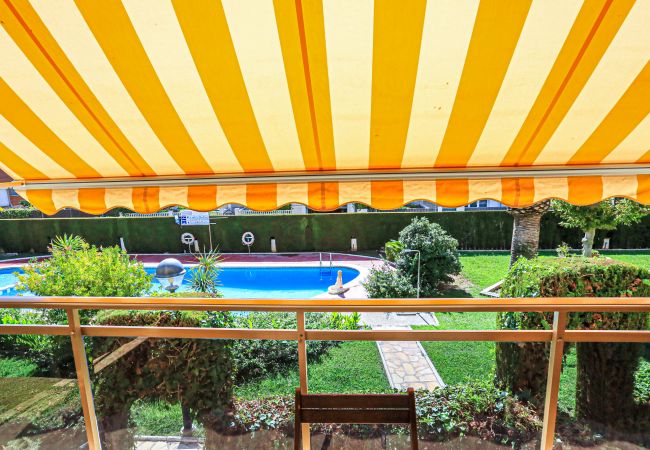 Apartamento en Cambrils - SOL MEDITERRANI Apartamento en Cambrils - SOL MEDITERRANI