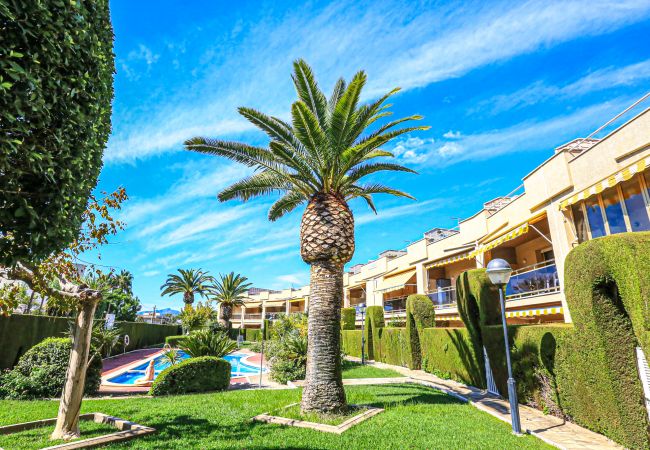 Apartamento en Cambrils - SOL MEDITERRANI Apartamento en Cambrils - SOL MEDITERRANI