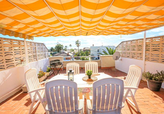 Apartamento en Cambrils - SOL MEDITERRANI Apartamento en Cambrils - SOL MEDITERRANI