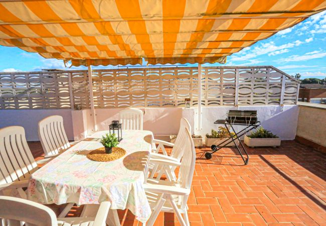 Apartamento en Cambrils - SOL MEDITERRANI Apartamento en Cambrils - SOL MEDITERRANI