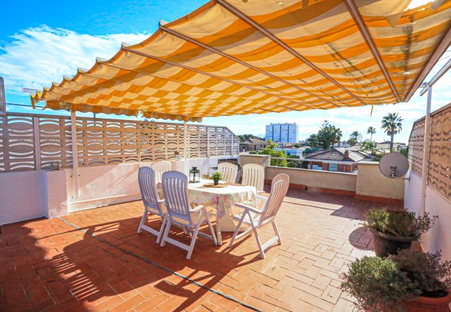 Apartamento en Cambrils - SOL MEDITERRANI Apartamento en Cambrils - SOL MEDITERRANI