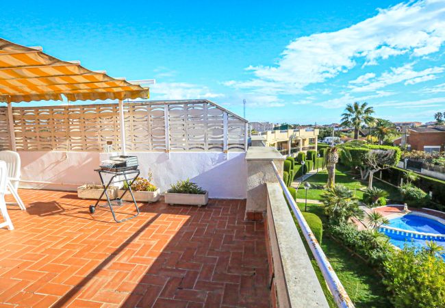 Apartamento en Cambrils - SOL MEDITERRANI Apartamento en Cambrils - SOL MEDITERRANI