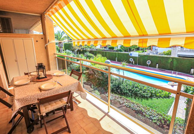 Apartamento en Cambrils - SOL MEDITERRANI Apartamento en Cambrils - SOL MEDITERRANI