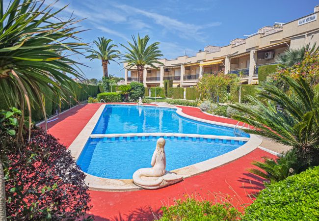 Apartamento en Cambrils - SOL MEDITERRANI Apartamento en Cambrils - SOL MEDITERRANI