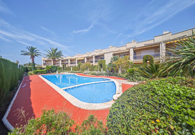 Apartamento en Cambrils - SOL MEDITERRANI Apartamento en Cambrils - SOL MEDITERRANI