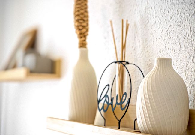 Apartamento en Cambrils - SOL MEDITERRANI Apartamento en Cambrils - SOL MEDITERRANI