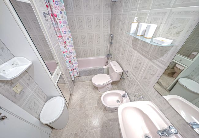 Apartamento en Cambrils - SOL MEDITERRANI Apartamento en Cambrils - SOL MEDITERRANI