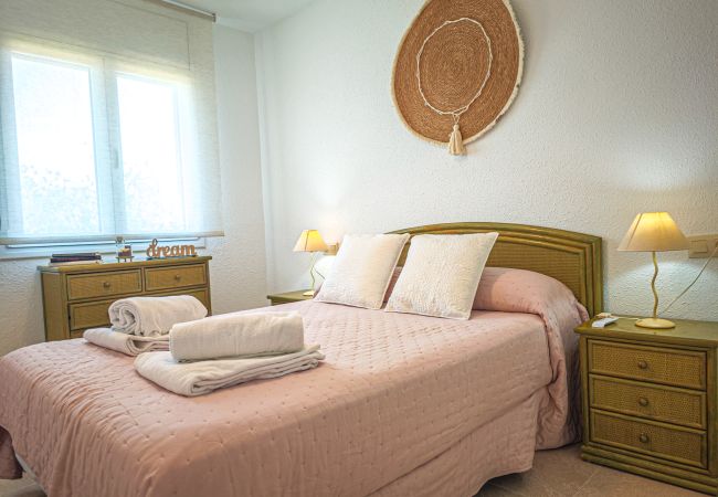 Apartamento en Cambrils - SOL MEDITERRANI Apartamento en Cambrils - SOL MEDITERRANI