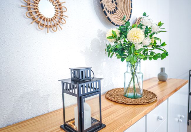 Apartamento en Cambrils - SOL MEDITERRANI Apartamento en Cambrils - SOL MEDITERRANI