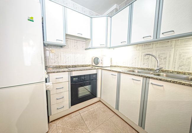 Apartamento en Cambrils - SOL MEDITERRANI Apartamento en Cambrils - SOL MEDITERRANI