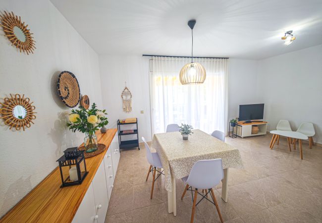 Apartamento en Cambrils - SOL MEDITERRANI Apartamento en Cambrils - SOL MEDITERRANI