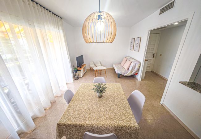 Apartamento en Cambrils - SOL MEDITERRANI Apartamento en Cambrils - SOL MEDITERRANI