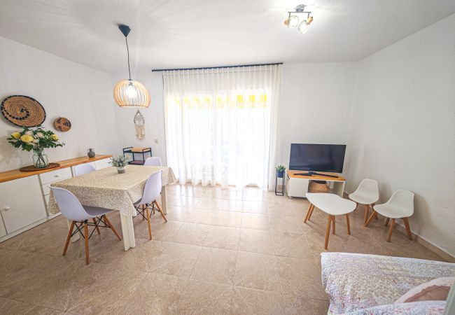 Apartamento en Cambrils - SOL MEDITERRANI Apartamento en Cambrils - SOL MEDITERRANI