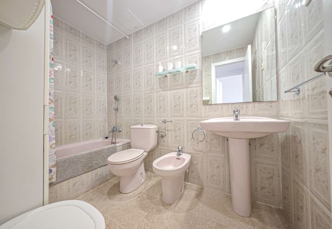 Apartamento en Cambrils - SOL MEDITERRANI Apartamento en Cambrils - SOL MEDITERRANI