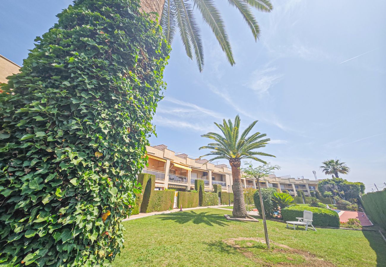 Apartamento en Cambrils - SOL MEDITERRANI