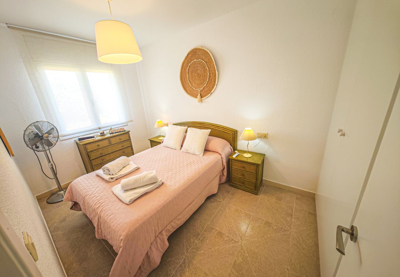 Apartamento en Cambrils - SOL MEDITERRANI