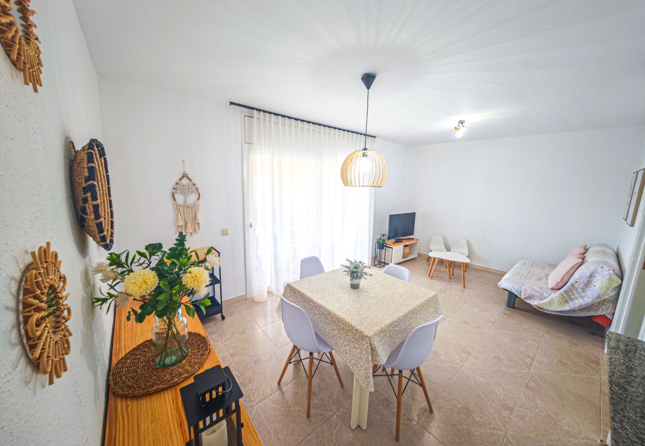 Apartamento en Cambrils - SOL MEDITERRANI
