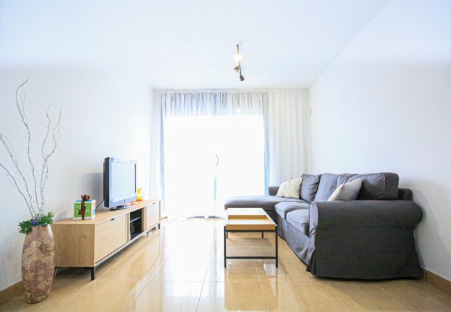 Apartamento en Cambrils - GOLETA BJS D Apartamento en Cambrils - GOLETA BJS D