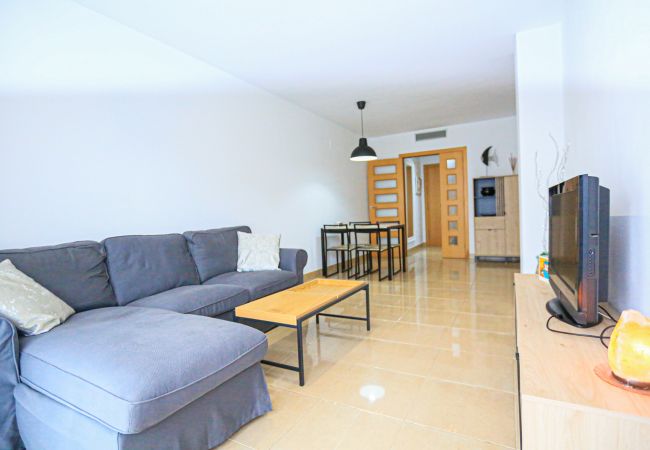 Apartamento en Cambrils - GOLETA BJS D Apartamento en Cambrils - GOLETA BJS D