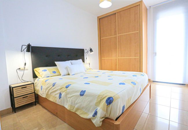 Apartamento en Cambrils - GOLETA BJS D Apartamento en Cambrils - GOLETA BJS D