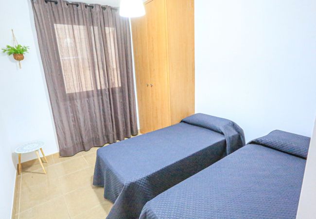 Apartamento en Cambrils - GOLETA BJS D Apartamento en Cambrils - GOLETA BJS D