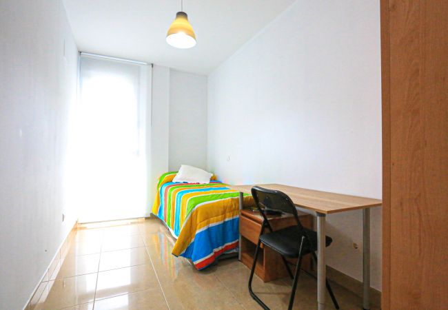 Apartamento en Cambrils - GOLETA BJS D Apartamento en Cambrils - GOLETA BJS D