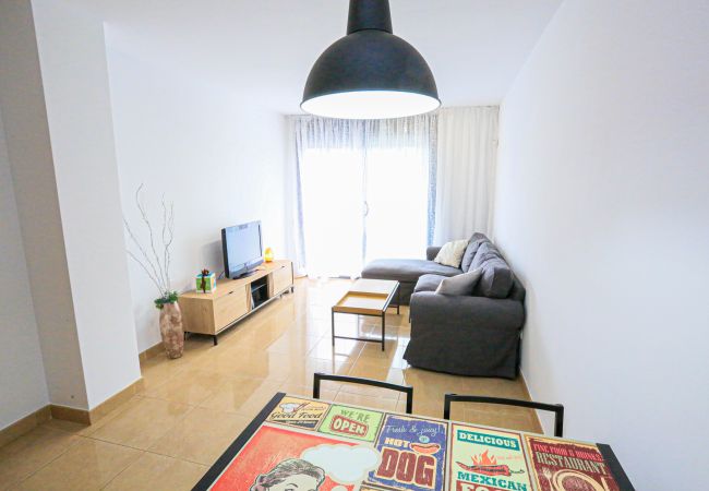 Apartamento en Cambrils - GOLETA BJS D Apartamento en Cambrils - GOLETA BJS D