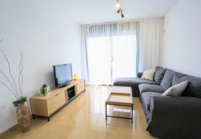 Apartamento en Cambrils - GOLETA BJS D Apartamento en Cambrils - GOLETA BJS D