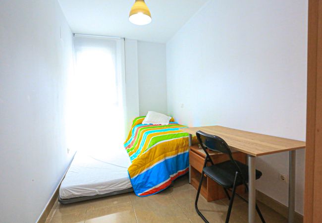 Apartamento en Cambrils - GOLETA BJS D Apartamento en Cambrils - GOLETA BJS D