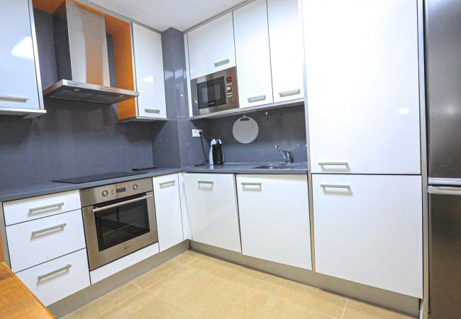 Apartamento en Cambrils - GOLETA BJS D Apartamento en Cambrils - GOLETA BJS D