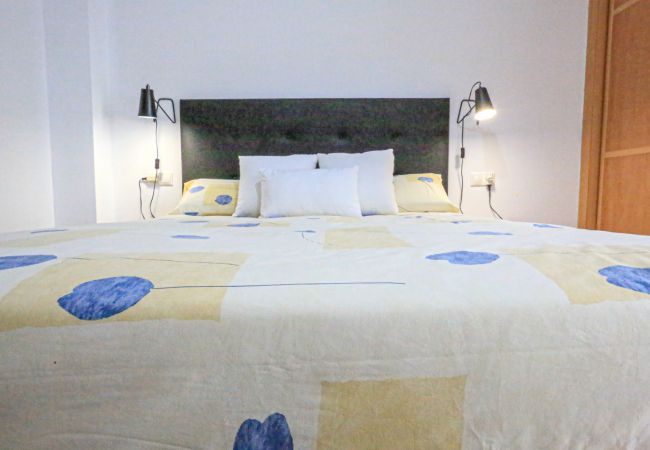 Apartamento en Cambrils - GOLETA BJS D Apartamento en Cambrils - GOLETA BJS D